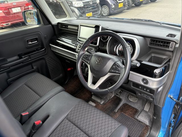 SUZUKI SPACIA CUSTOM 2020 Image 31