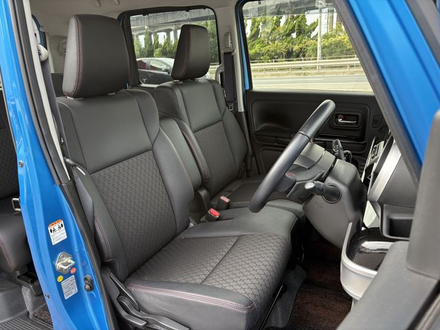 SUZUKI SPACIA CUSTOM 2020 Image 31