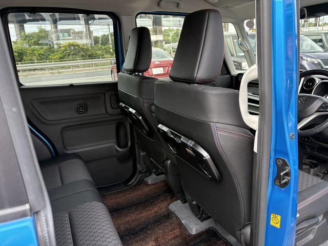 SUZUKI SPACIA CUSTOM 2020 Image 31