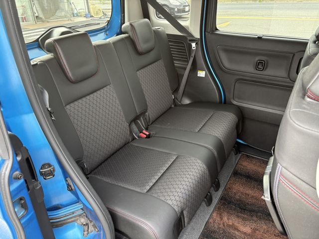 SUZUKI SPACIA CUSTOM 2020 Image 31