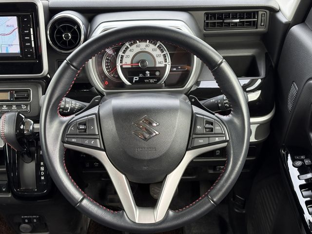 SUZUKI SPACIA CUSTOM 2020 Image 31