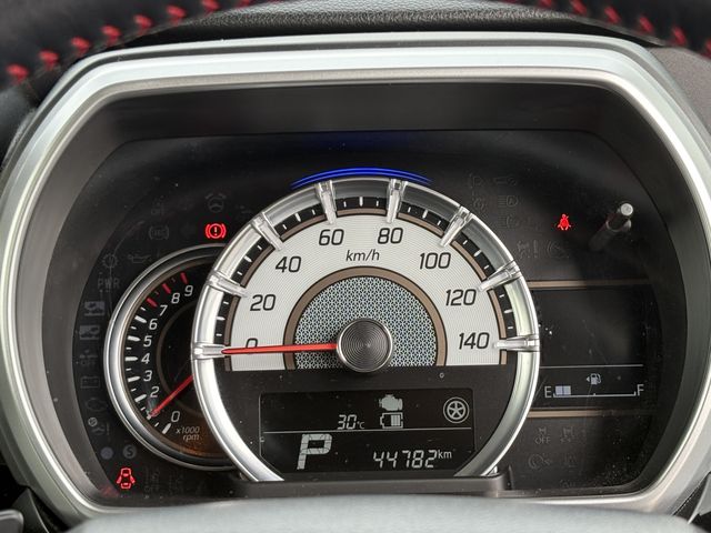 SUZUKI SPACIA CUSTOM 2020 Image 31