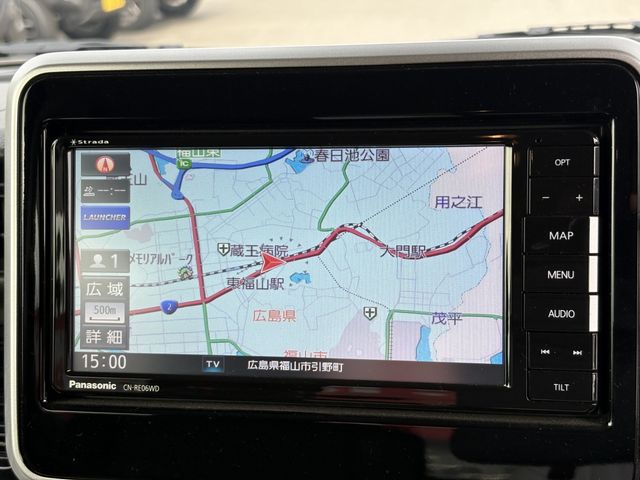 SUZUKI SPACIA CUSTOM 2020 Image 31