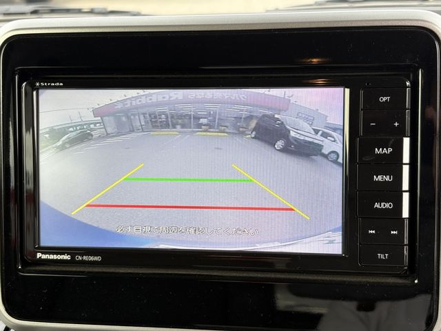 SUZUKI SPACIA CUSTOM 2020 Image 31