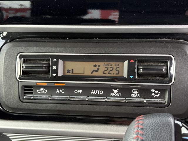 SUZUKI SPACIA CUSTOM 2020 Image 31