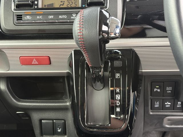 SUZUKI SPACIA CUSTOM 2020 Image 31