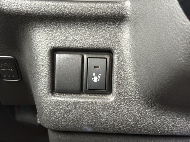 SUZUKI SPACIA CUSTOM 2020 Image 31