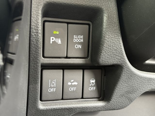 SUZUKI SPACIA CUSTOM 2020 Image 31