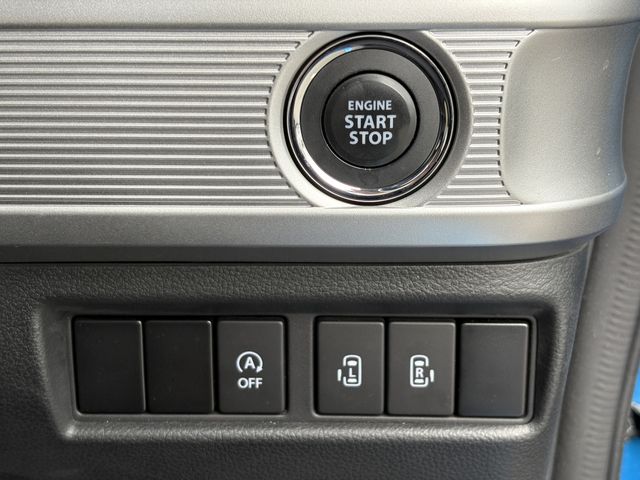 SUZUKI SPACIA CUSTOM 2020 Image 31