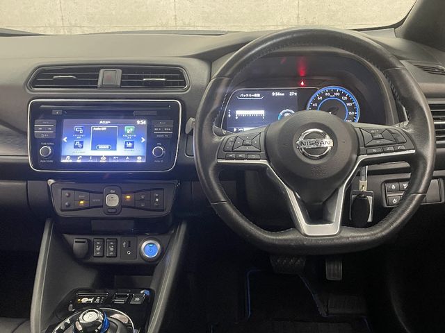 NISSAN LEAF 2018 Image 31