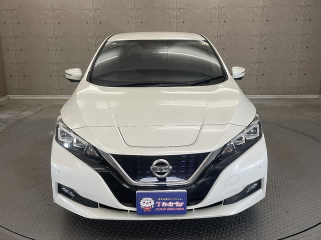 NISSAN LEAF 2018 Image 31