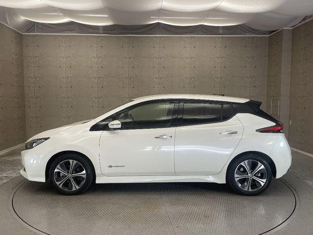NISSAN LEAF 2018 Image 31