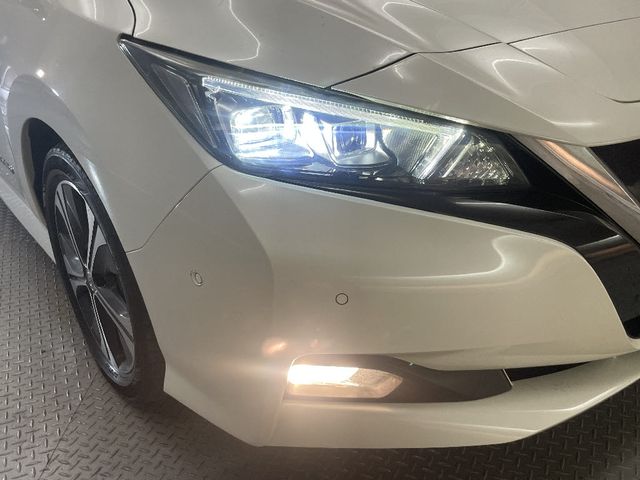 NISSAN LEAF 2018 Image 31