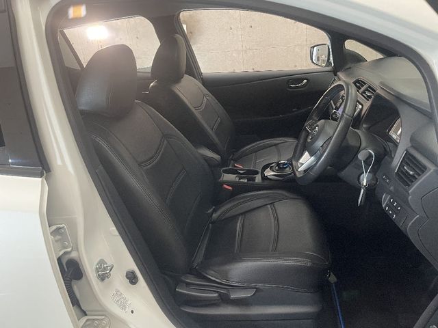 NISSAN LEAF 2018 Image 31