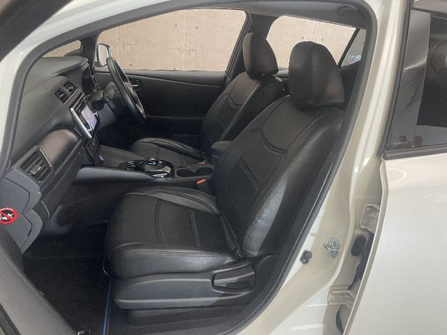 NISSAN LEAF 2018 Image 31
