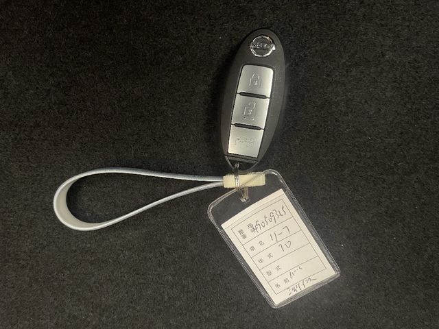 NISSAN LEAF 2018 Image 31