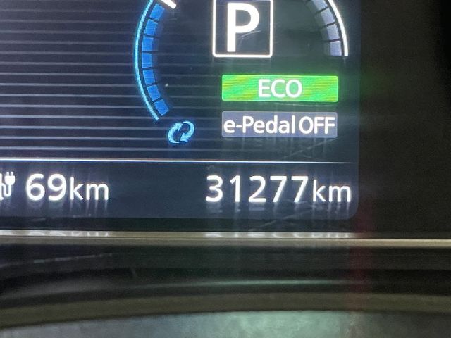 NISSAN LEAF 2018 Image 31