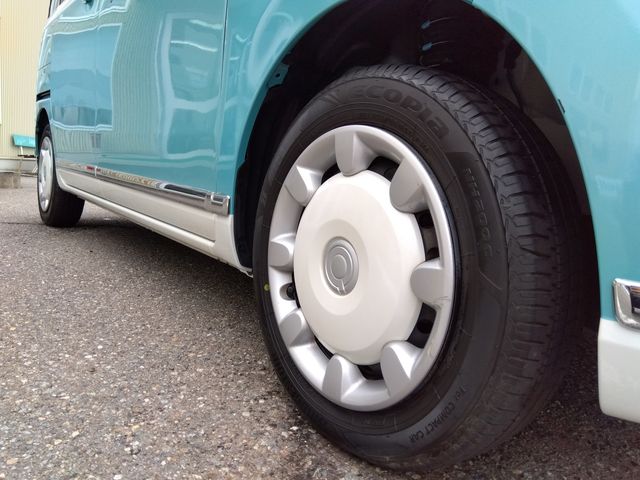 DAIHATSU MOVE CANBUS 2018 Image 31