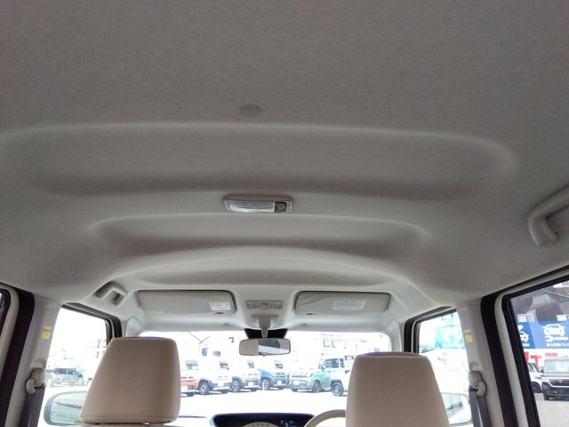 DAIHATSU MOVE CANBUS 2018 Image 31