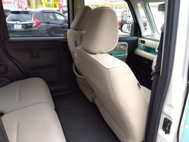 DAIHATSU MOVE CANBUS 2018 Image 31