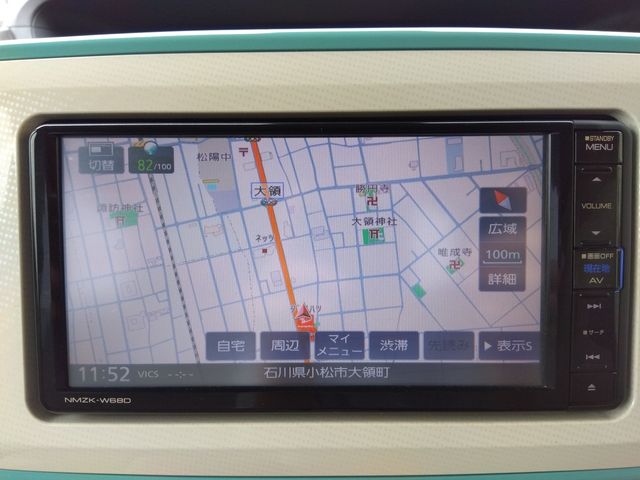 DAIHATSU MOVE CANBUS 2018 Image 31