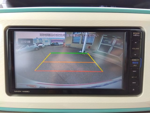 DAIHATSU MOVE CANBUS 2018 Image 31