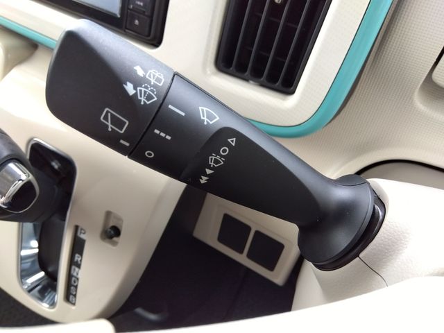 DAIHATSU MOVE CANBUS 2018 Image 31