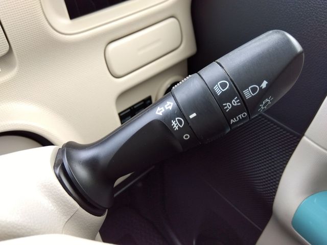 DAIHATSU MOVE CANBUS 2018 Image 31