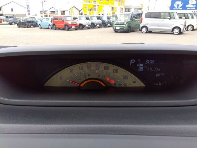 DAIHATSU MOVE CANBUS 2018 Image 31