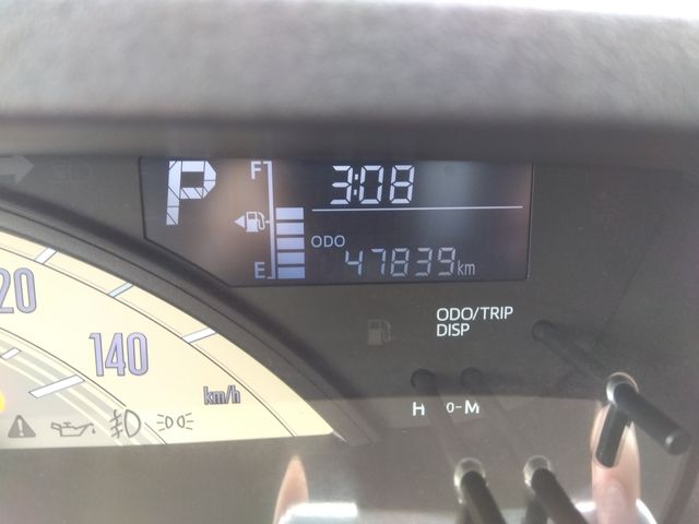 DAIHATSU MOVE CANBUS 2018 Image 31