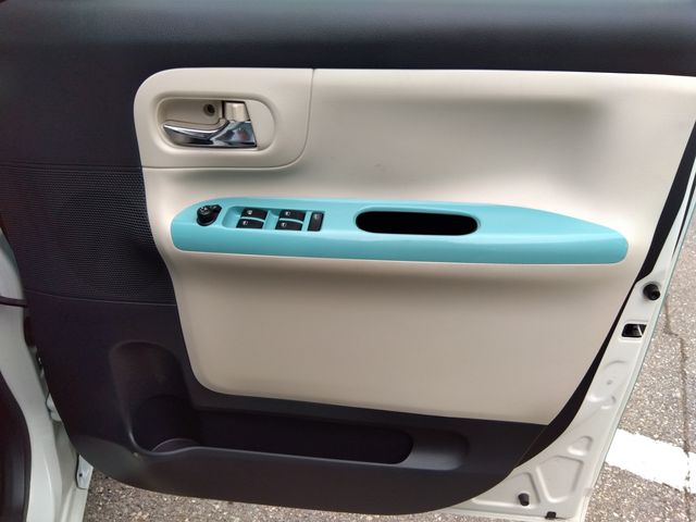 DAIHATSU MOVE CANBUS 2018 Image 31