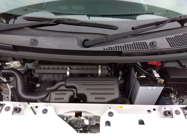 DAIHATSU MOVE CANBUS 2018 Image 31