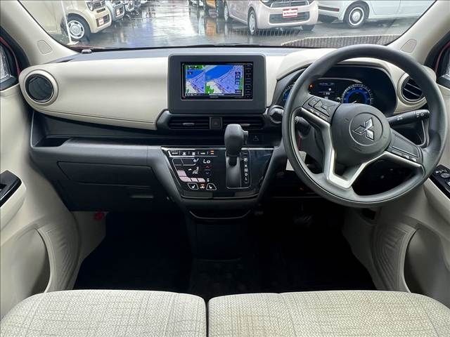 MITSUBISHI EK WAGON 2020 Image 31