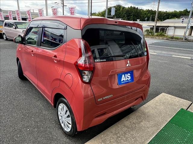 MITSUBISHI EK WAGON 2020 Image 31