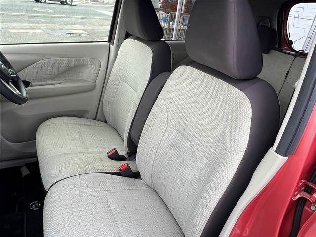 MITSUBISHI EK WAGON 2020 Image 31