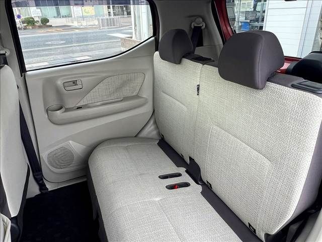 MITSUBISHI EK WAGON 2020 Image 31