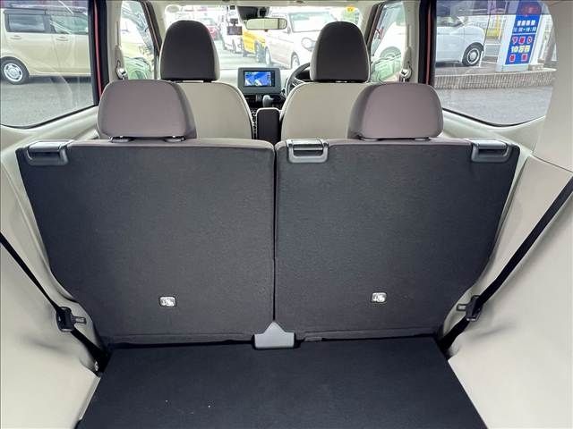 MITSUBISHI EK WAGON 2020 Image 31