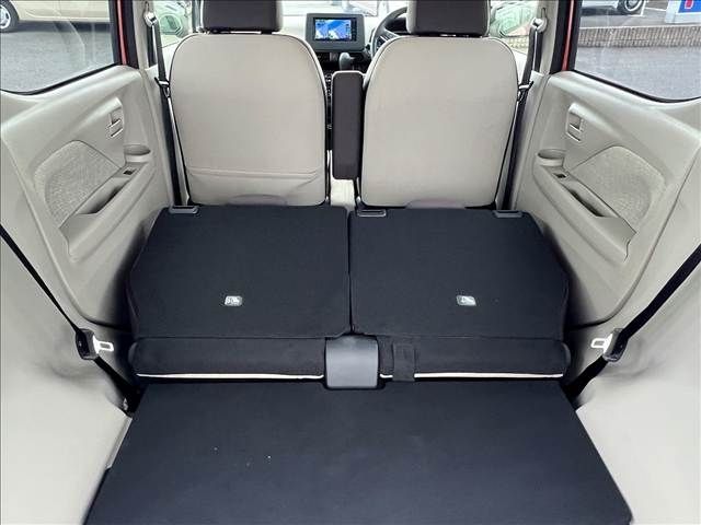 MITSUBISHI EK WAGON 2020 Image 31