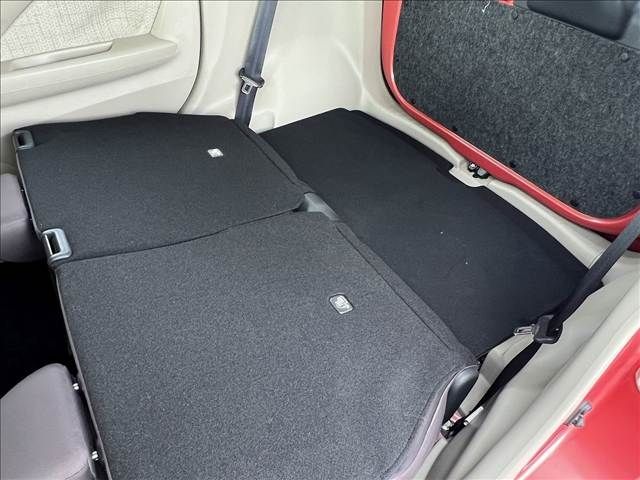 MITSUBISHI EK WAGON 2020 Image 31