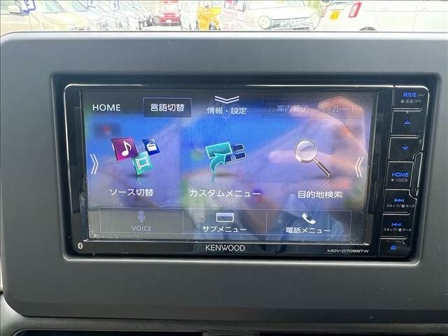 MITSUBISHI EK WAGON 2020 Image 31