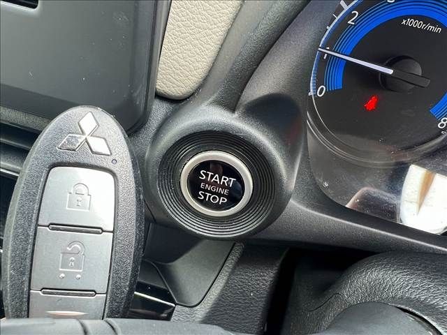 MITSUBISHI EK WAGON 2020 Image 31