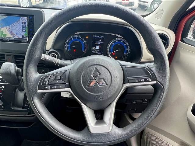 MITSUBISHI EK WAGON 2020 Image 31