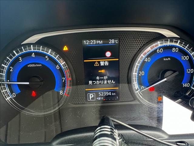 MITSUBISHI EK WAGON 2020 Image 31