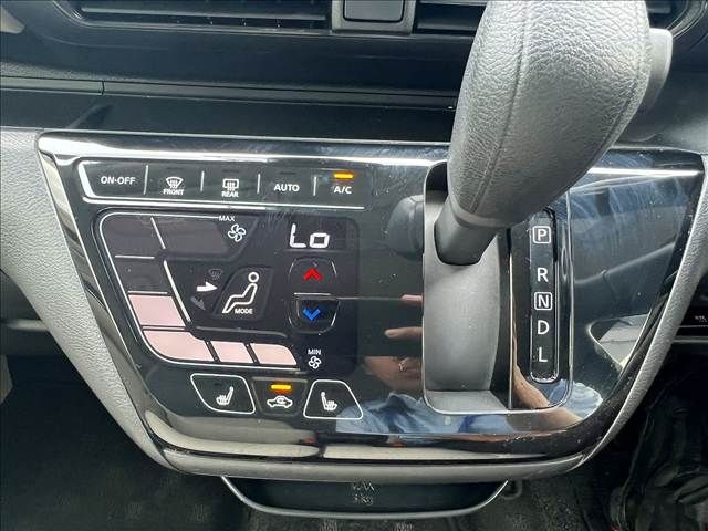 MITSUBISHI EK WAGON 2020 Image 31