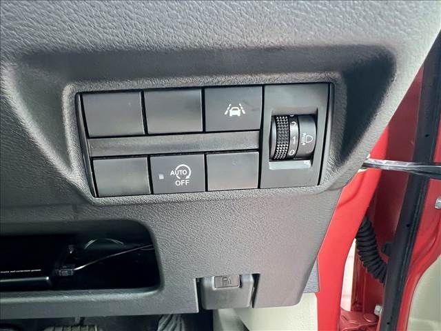 MITSUBISHI EK WAGON 2020 Image 31