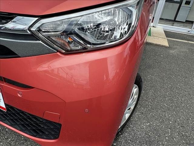 MITSUBISHI EK WAGON 2020 Image 31