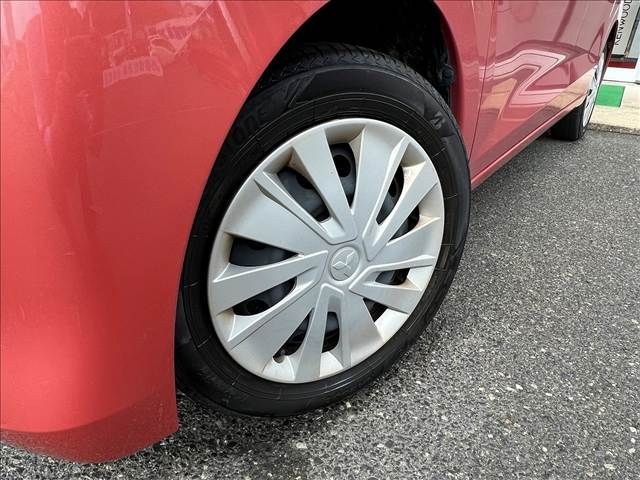 MITSUBISHI EK WAGON 2020 Image 31