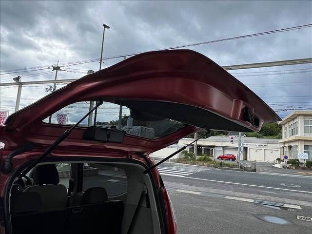 MITSUBISHI EK WAGON 2020 Image 31