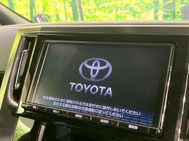TOYOTA VELLFIRE 2017 Image 31
