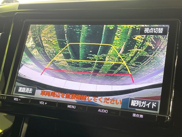 TOYOTA VELLFIRE 2017 Image 31